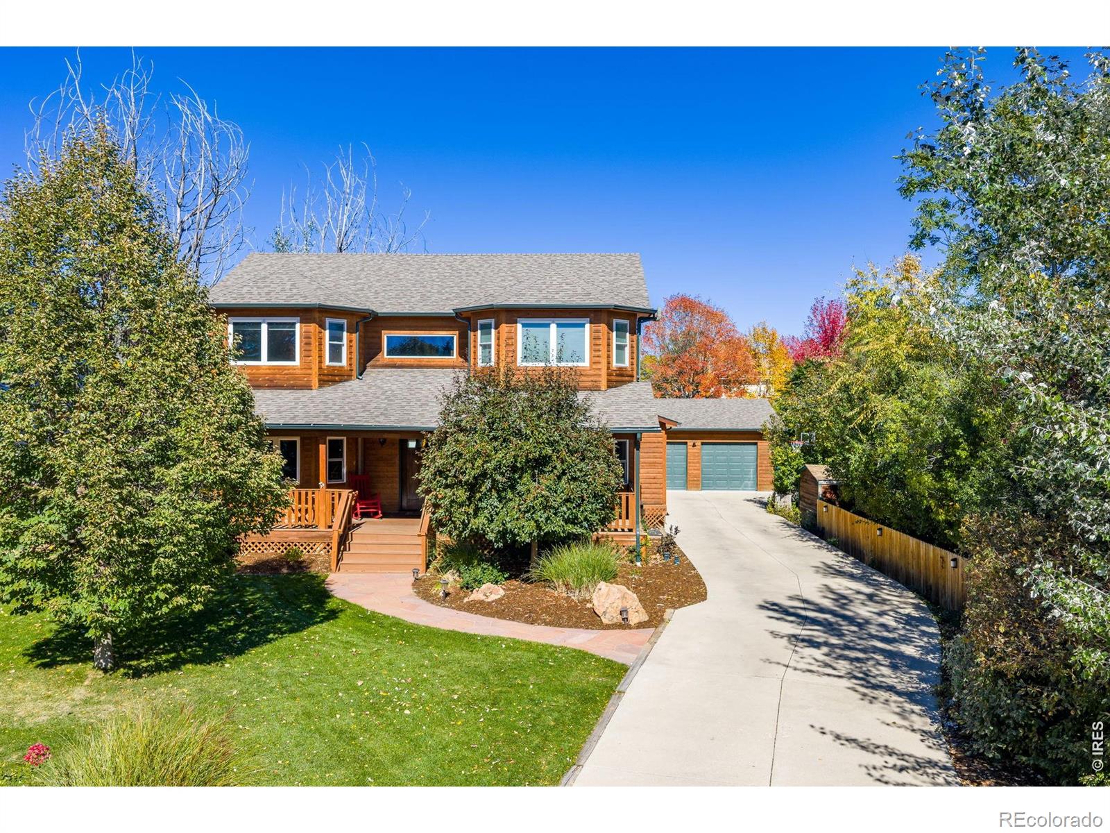 MLS Image #43 for 797  aspen way,louisville, Colorado