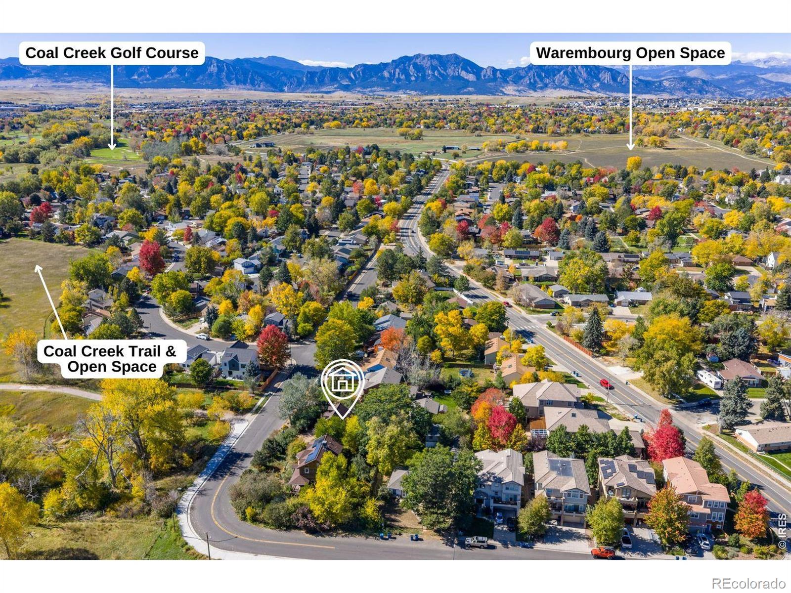 MLS Image #47 for 797  aspen way,louisville, Colorado