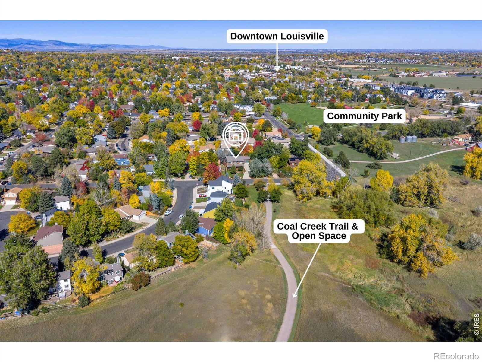 MLS Image #48 for 797  aspen way,louisville, Colorado