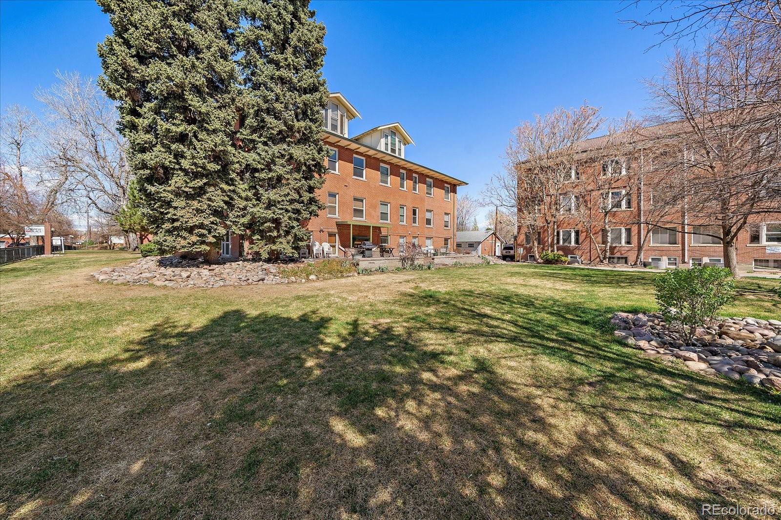 MLS Image #1 for 3249 w fairview place 206,denver, Colorado