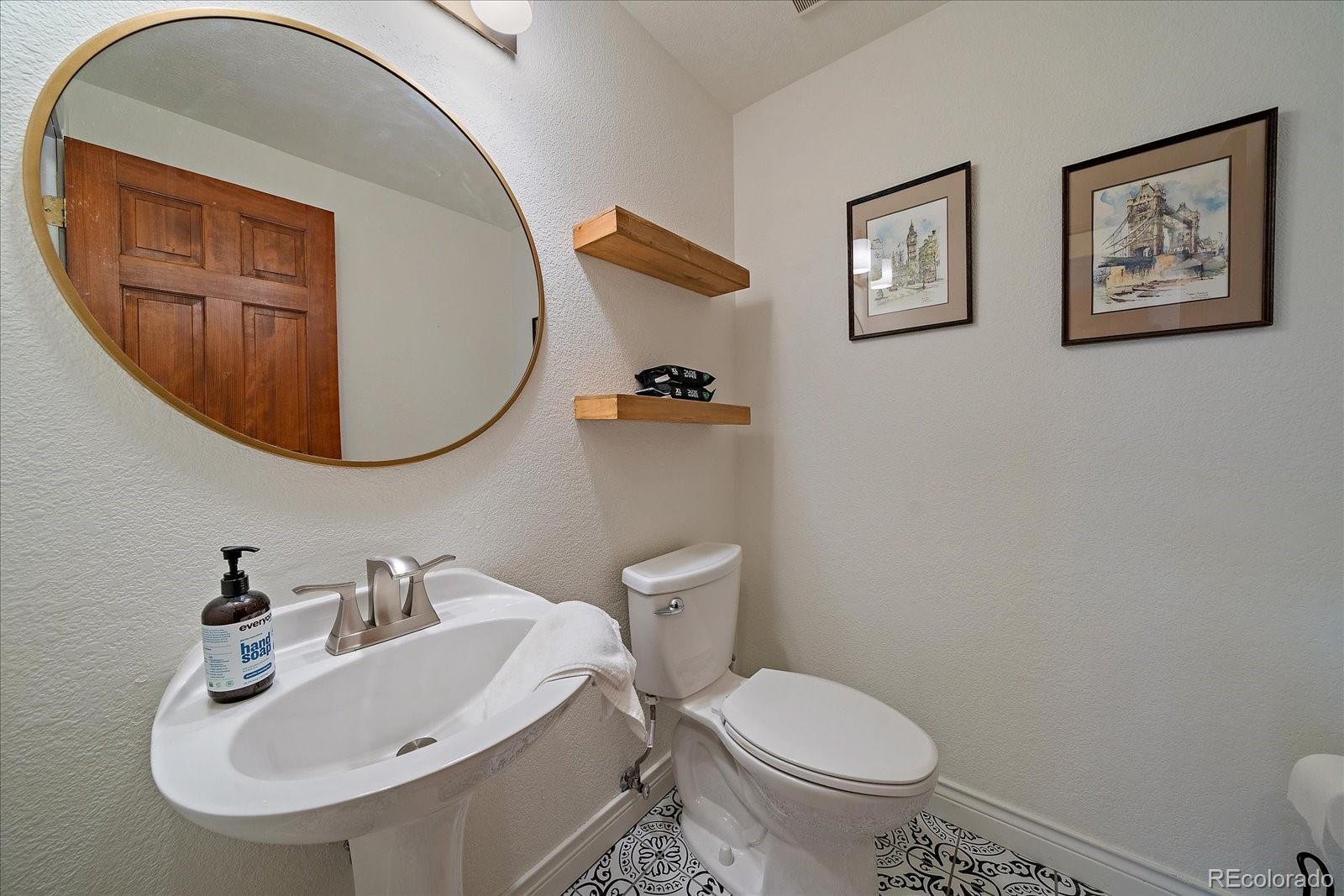 MLS Image #10 for 3249 w fairview place 206,denver, Colorado