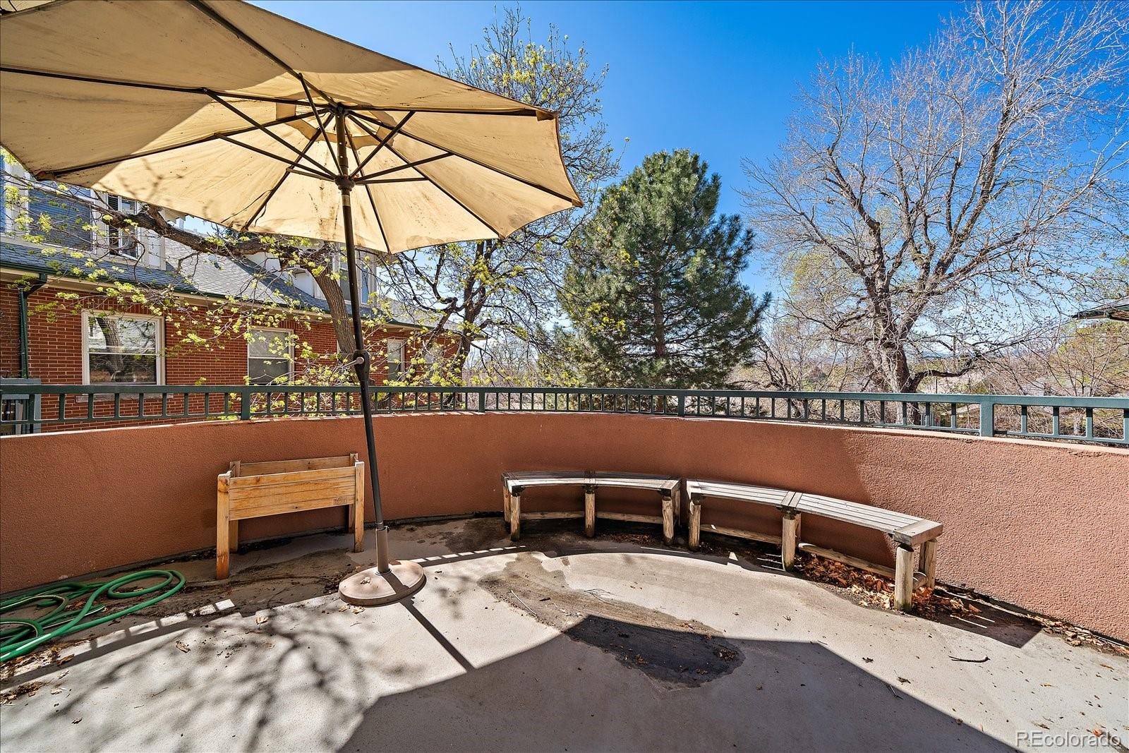 MLS Image #2 for 3249 w fairview place 206,denver, Colorado