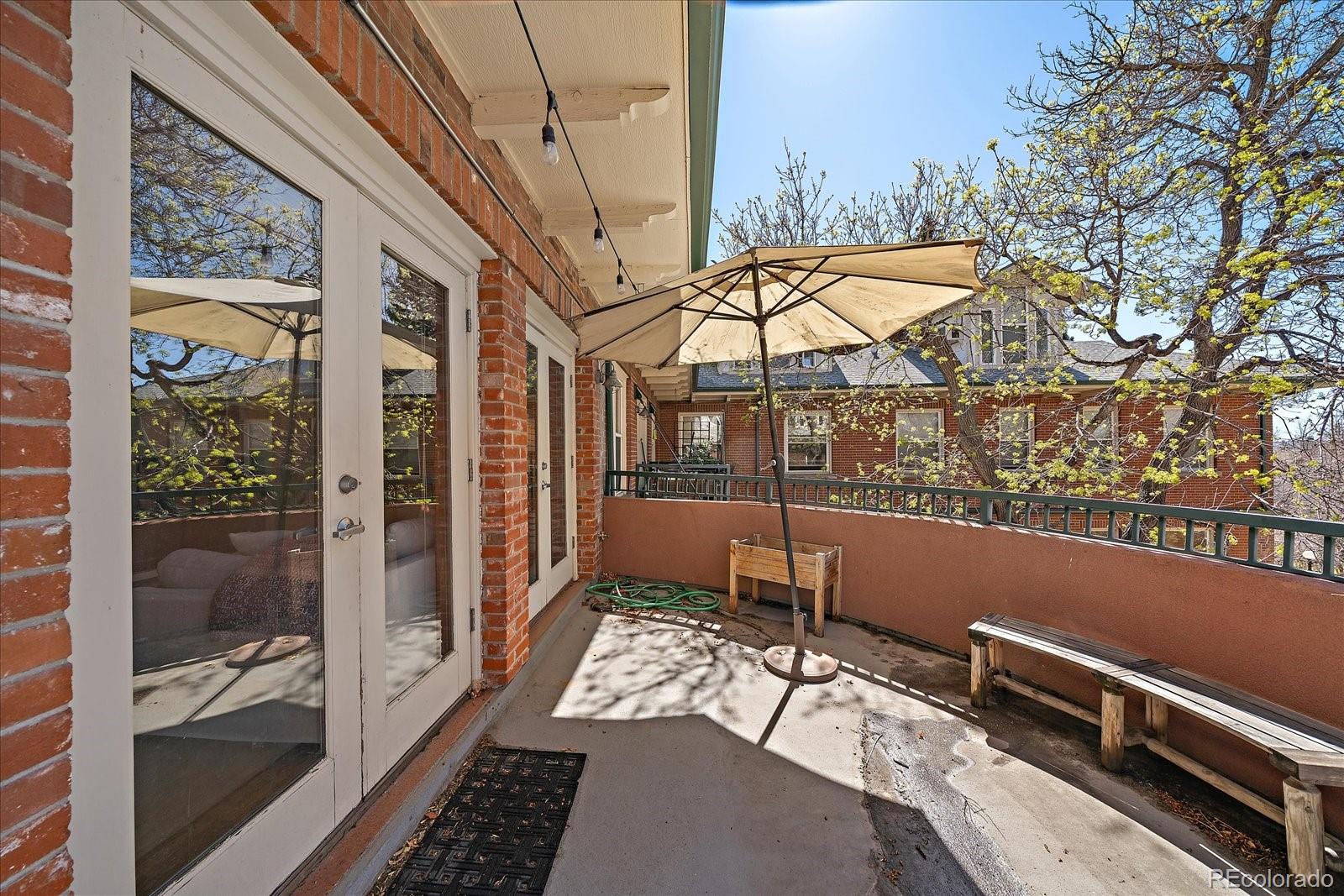 MLS Image #3 for 3249 w fairview place 206,denver, Colorado