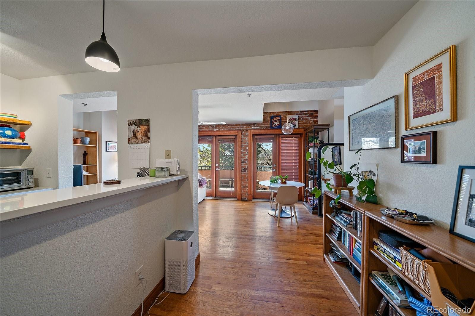 MLS Image #4 for 3249 w fairview place 206,denver, Colorado