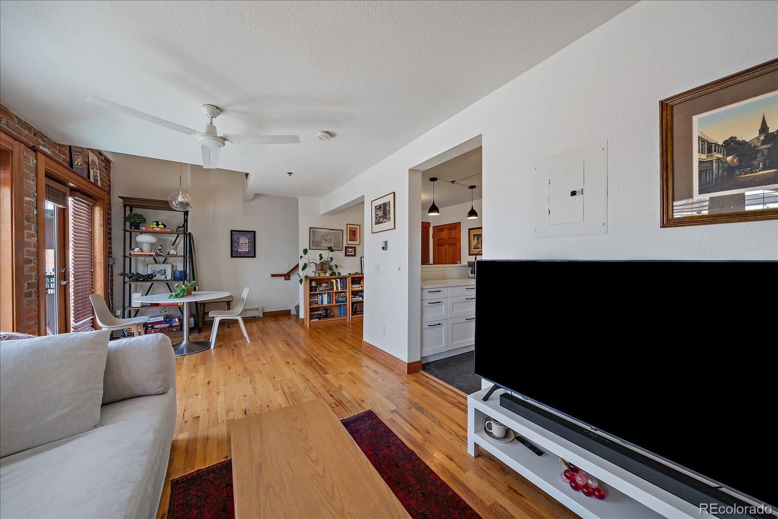 MLS Image #5 for 3249 w fairview place 206,denver, Colorado