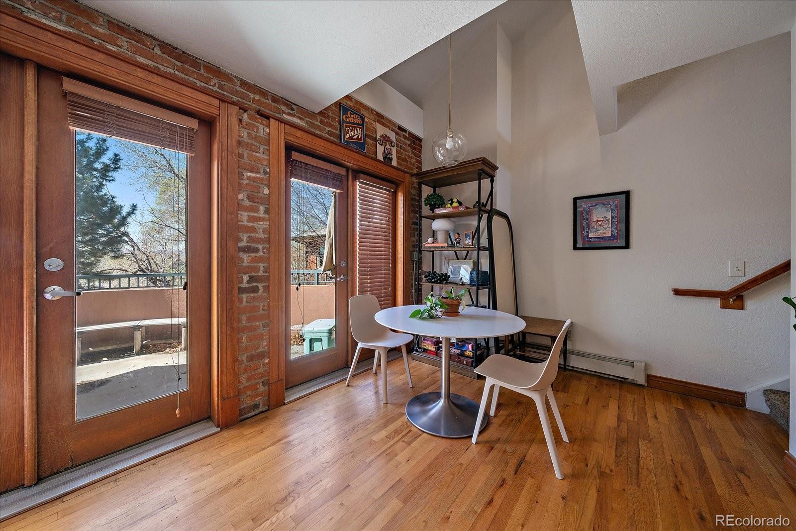 MLS Image #7 for 3249 w fairview place 206,denver, Colorado