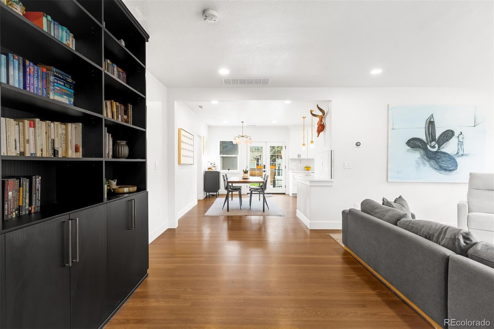 MLS Image #2 for 2028  elm street,denver, Colorado