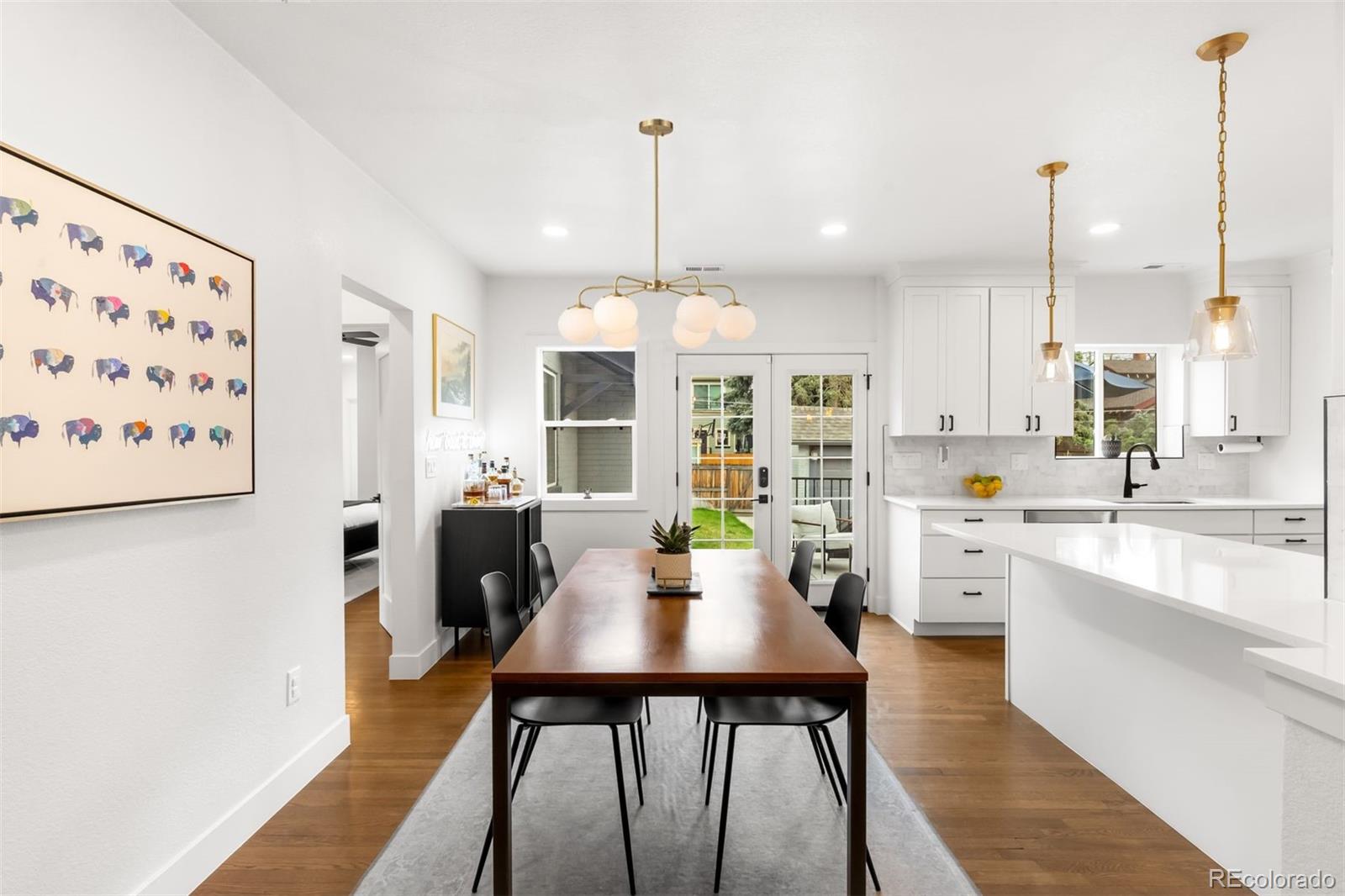 MLS Image #9 for 2028  elm street,denver, Colorado