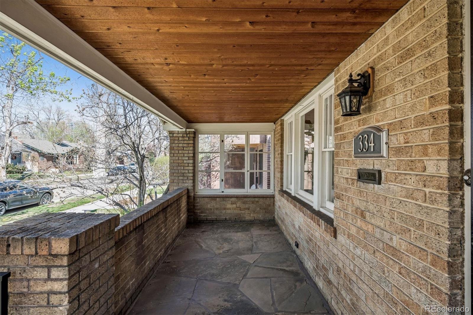 MLS Image #1 for 334 s humboldt street,denver, Colorado
