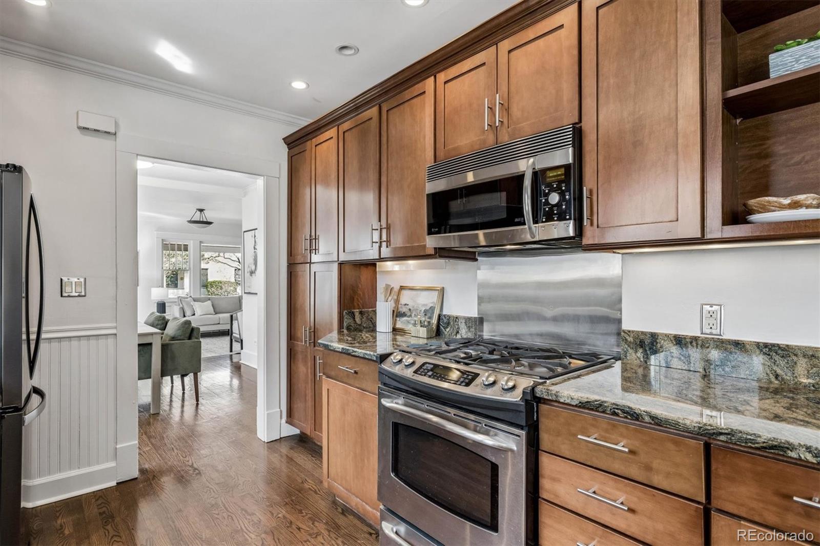 MLS Image #13 for 334 s humboldt street,denver, Colorado