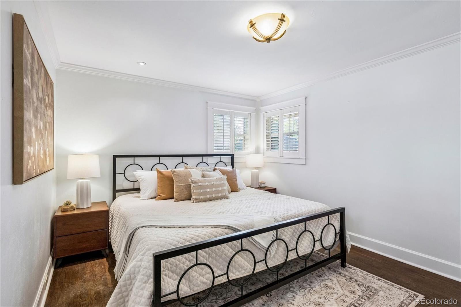 MLS Image #15 for 334 s humboldt street,denver, Colorado