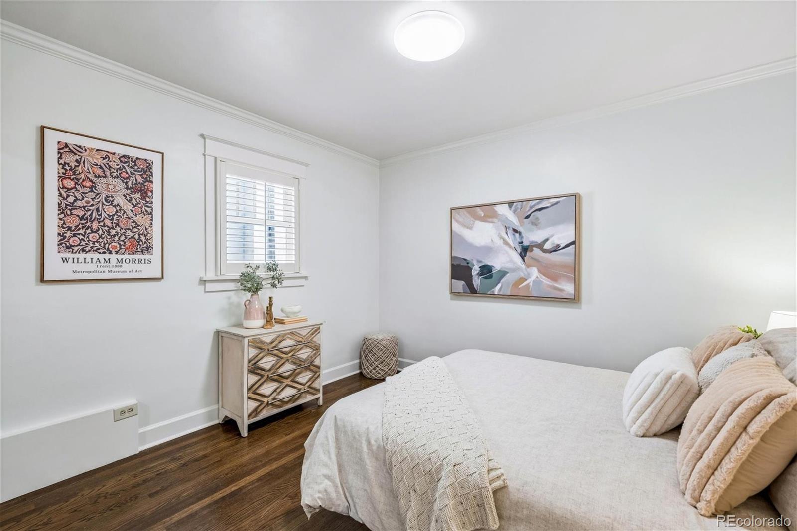 MLS Image #18 for 334 s humboldt street,denver, Colorado
