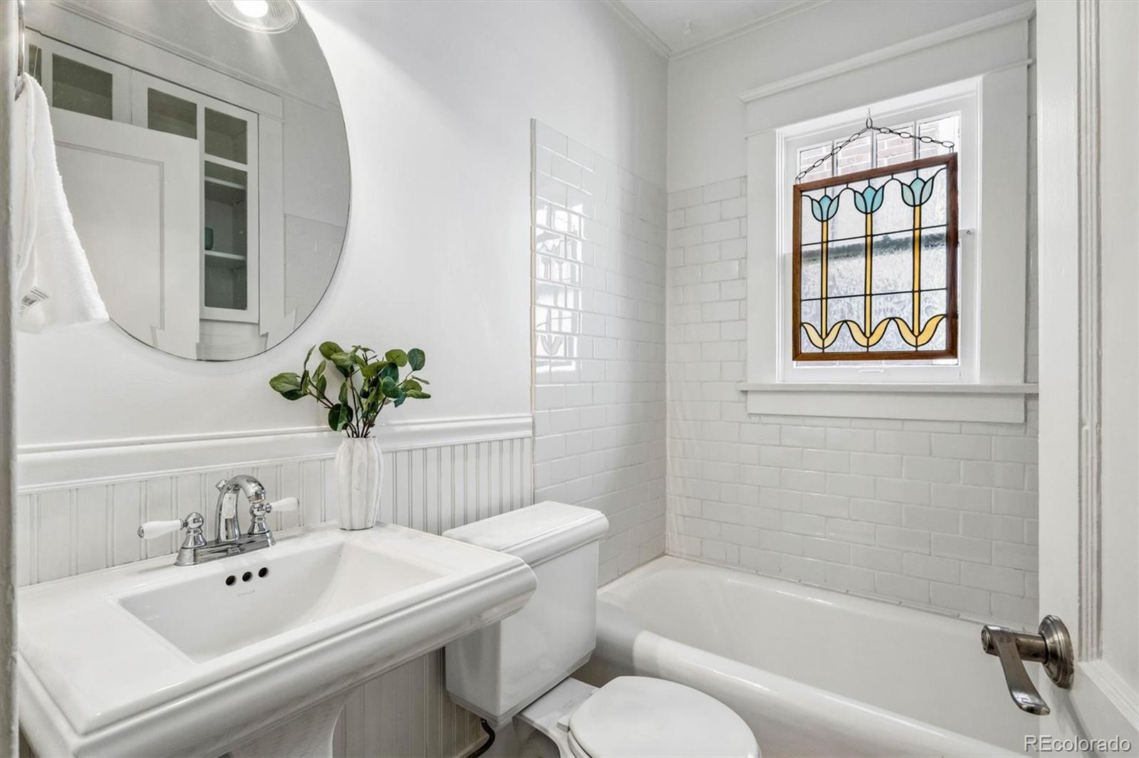 MLS Image #20 for 334 s humboldt street,denver, Colorado