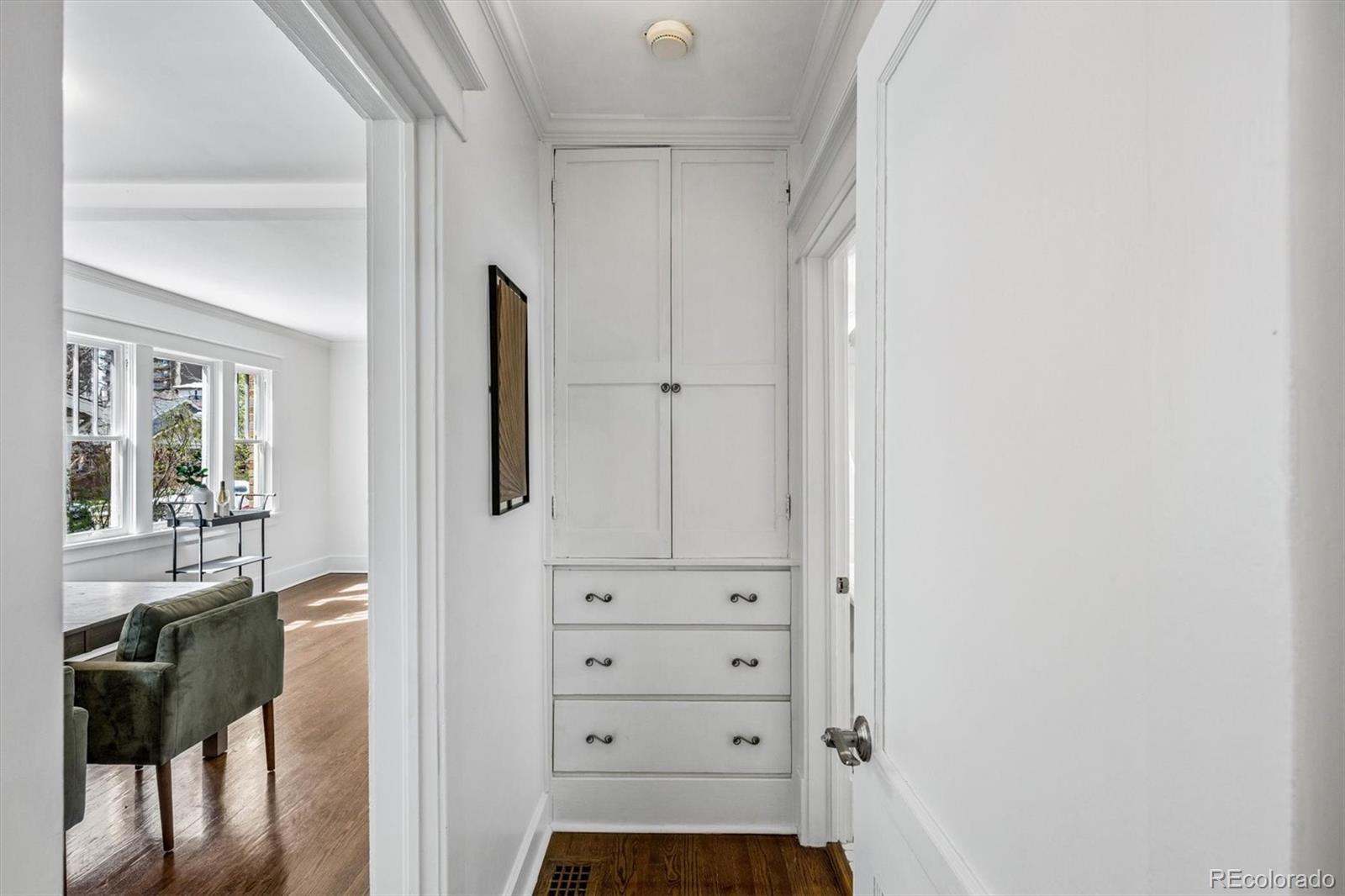 MLS Image #21 for 334 s humboldt street,denver, Colorado