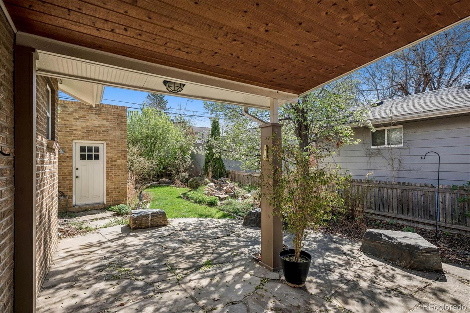 MLS Image #25 for 334 s humboldt street,denver, Colorado