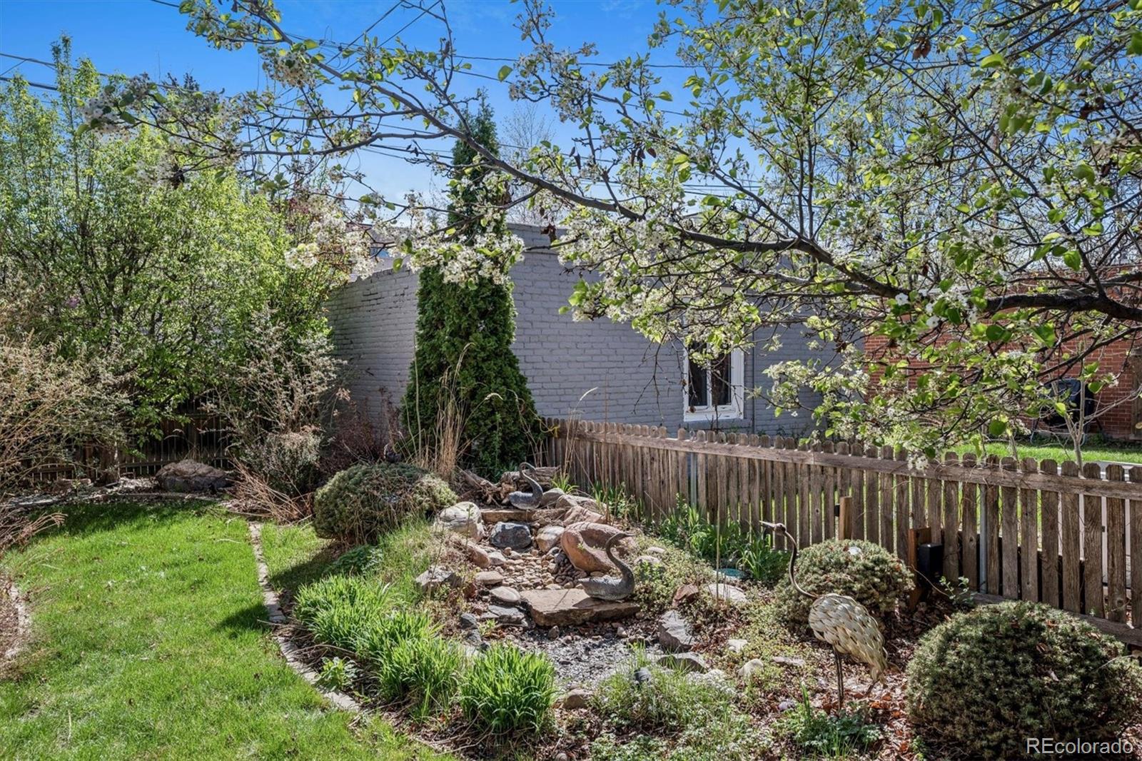 MLS Image #26 for 334 s humboldt street,denver, Colorado