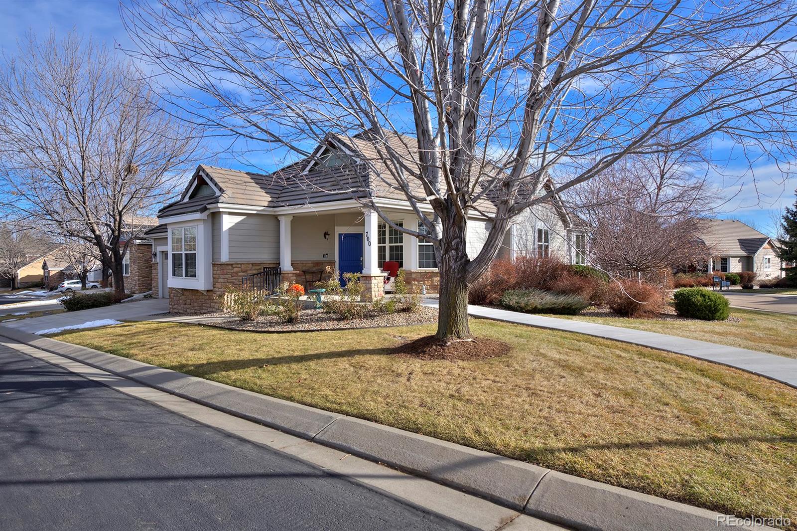 MLS Image #0 for 700  windflower drive,longmont, Colorado