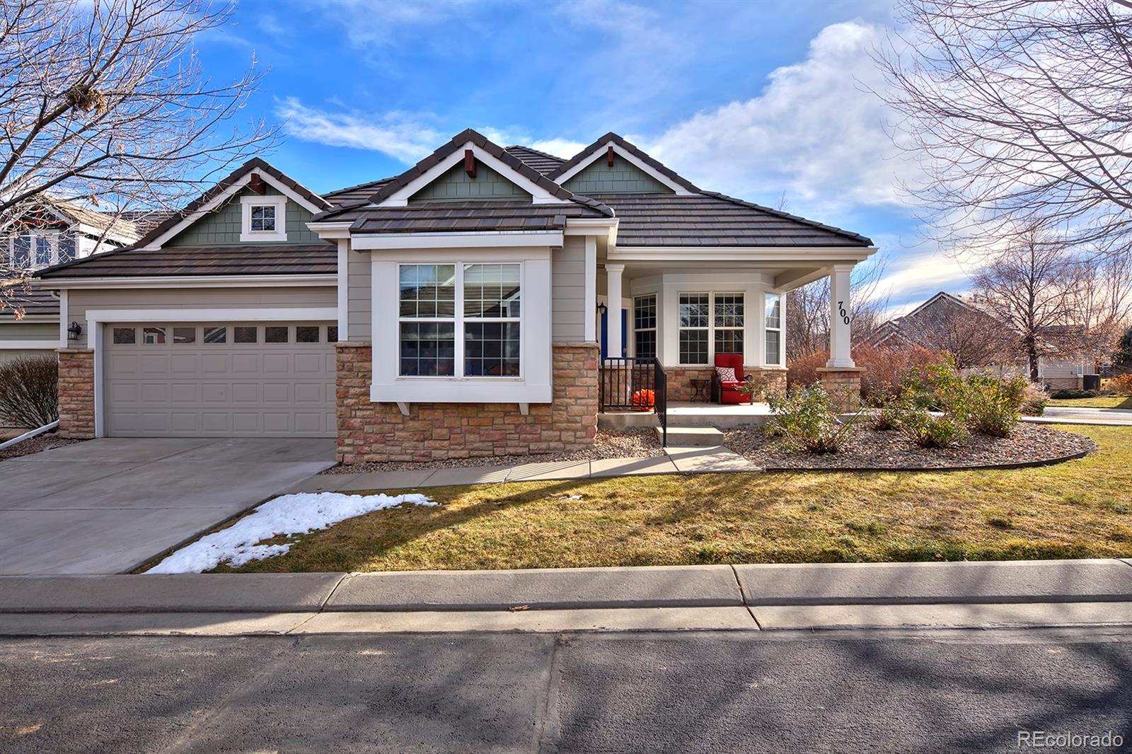 MLS Image #1 for 700  windflower drive,longmont, Colorado