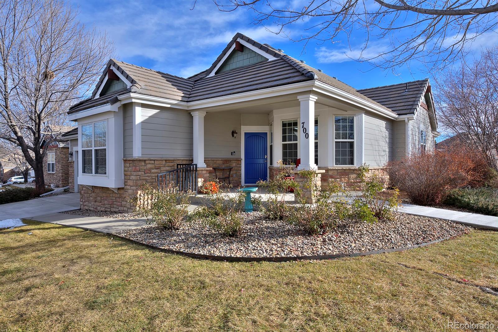 MLS Image #2 for 700  windflower drive,longmont, Colorado