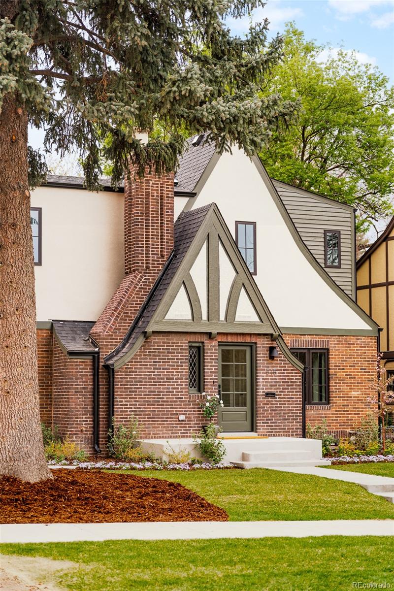 MLS Image #1 for 515  clermont street,denver, Colorado