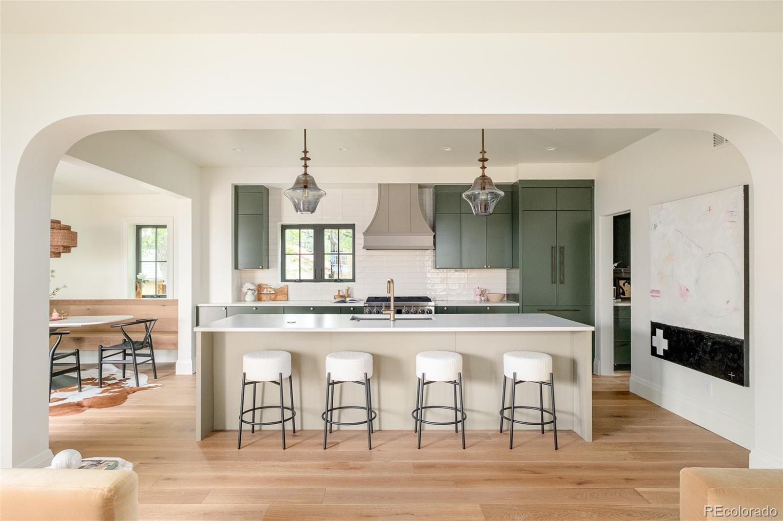 MLS Image #11 for 515  clermont street,denver, Colorado