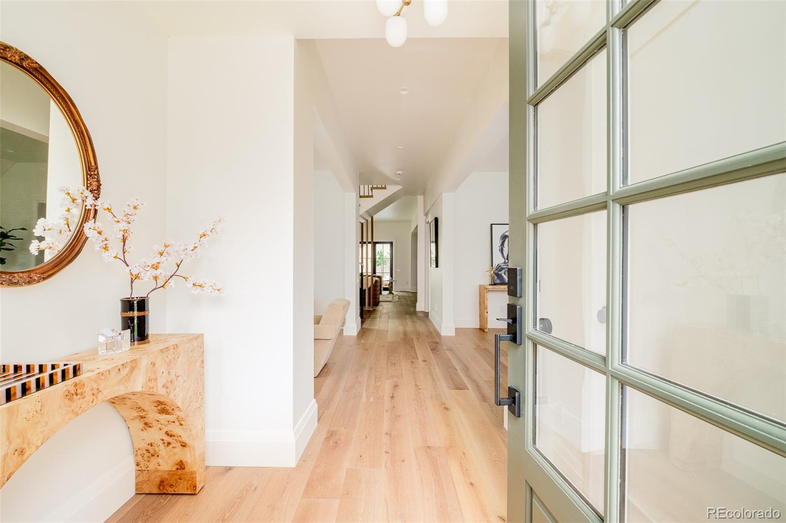 MLS Image #2 for 515  clermont street,denver, Colorado