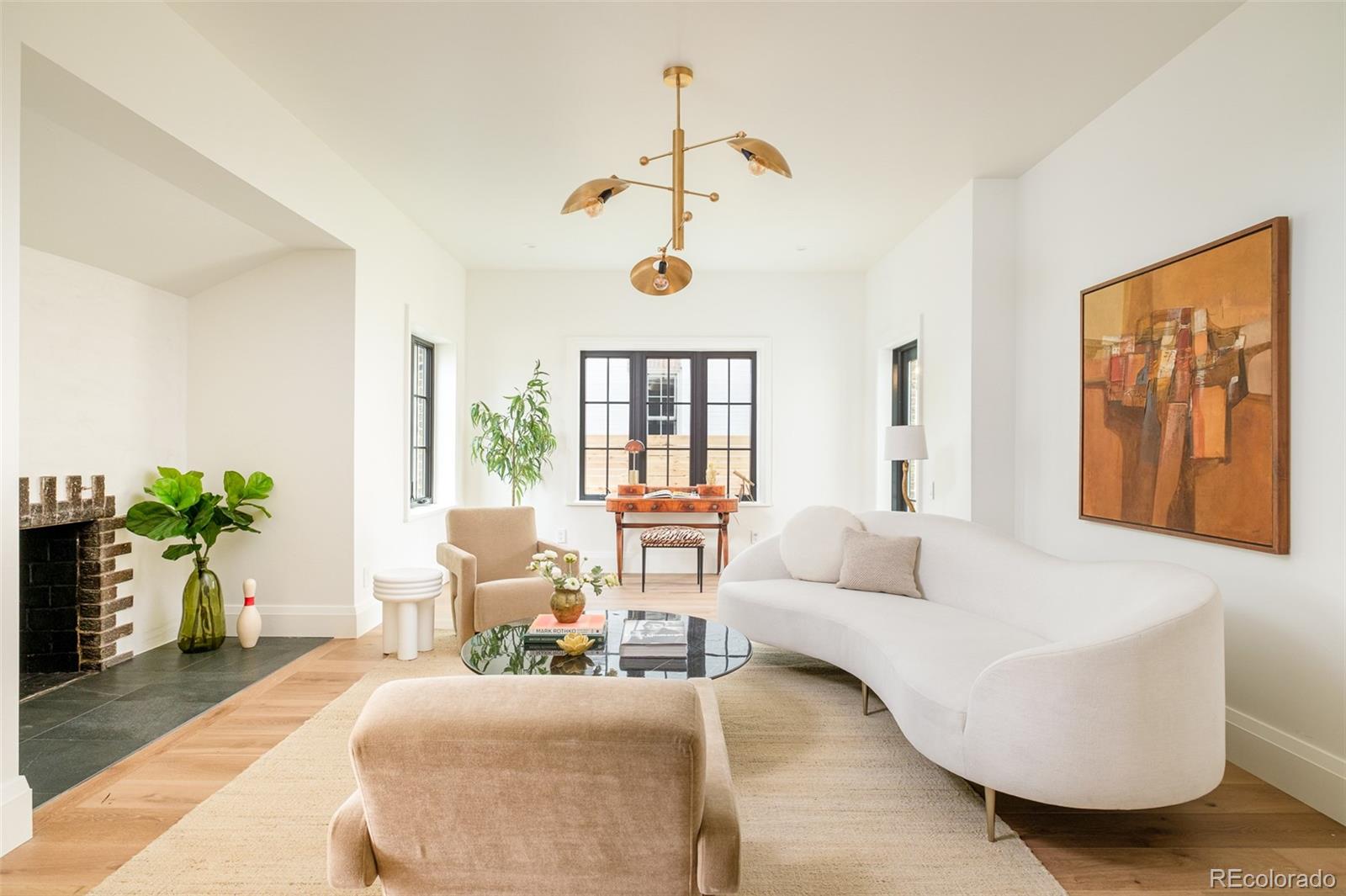 MLS Image #4 for 515  clermont street,denver, Colorado