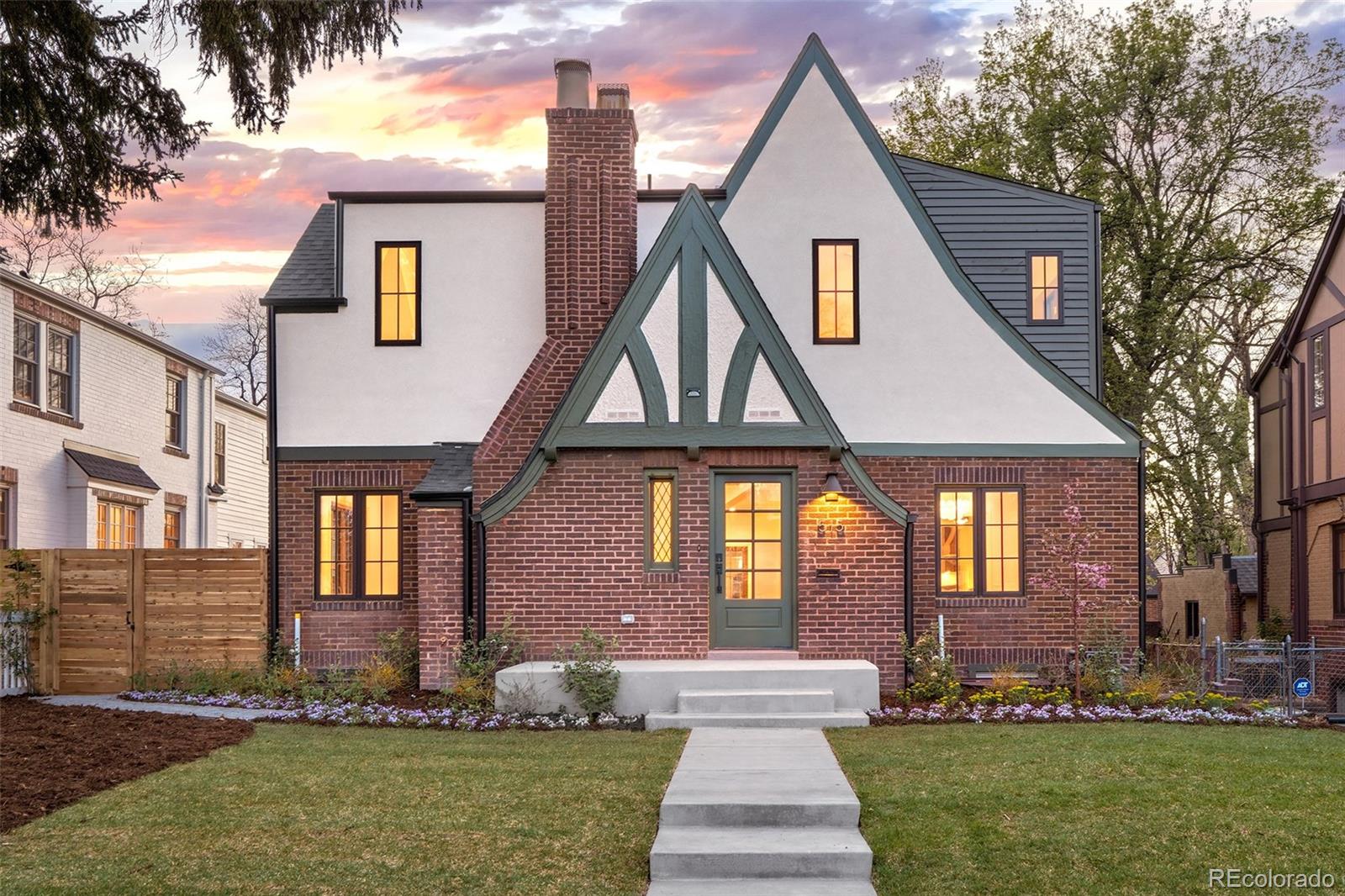 MLS Image #41 for 515  clermont street,denver, Colorado