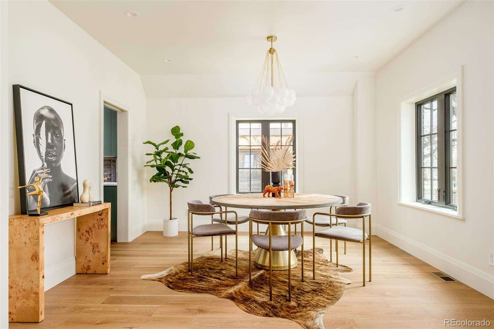 MLS Image #6 for 515  clermont street,denver, Colorado