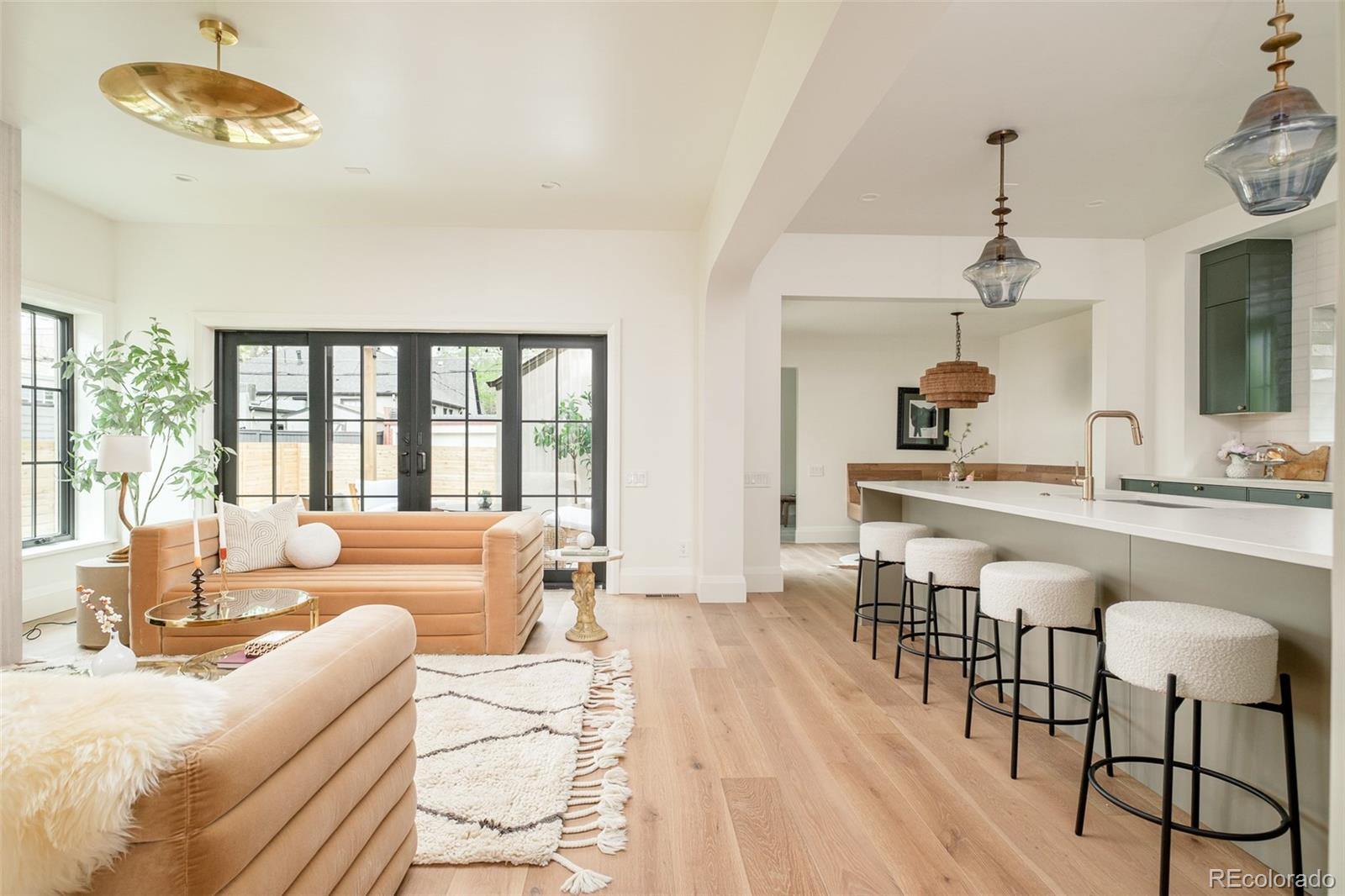 MLS Image #7 for 515  clermont street,denver, Colorado
