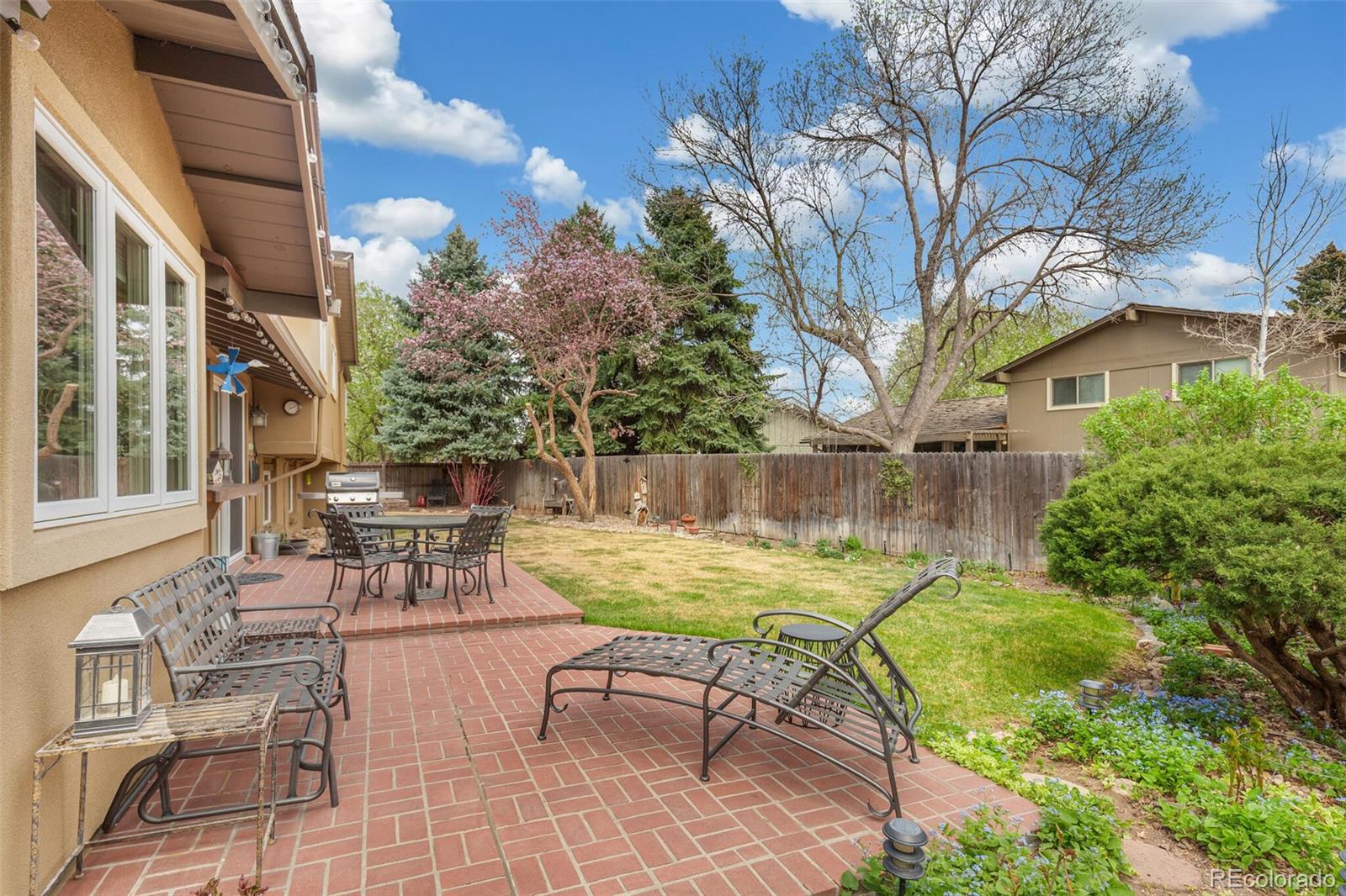MLS Image #4 for 6330 s newport court,centennial, Colorado