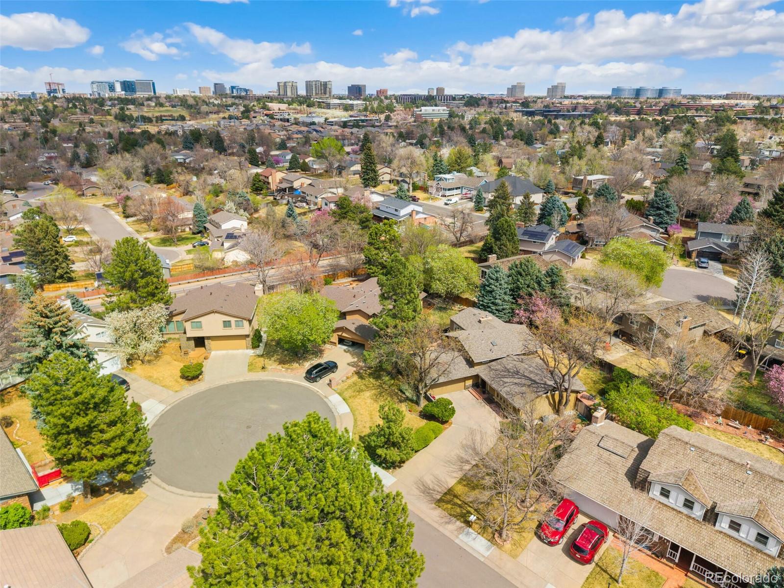 MLS Image #5 for 6330 s newport court,centennial, Colorado