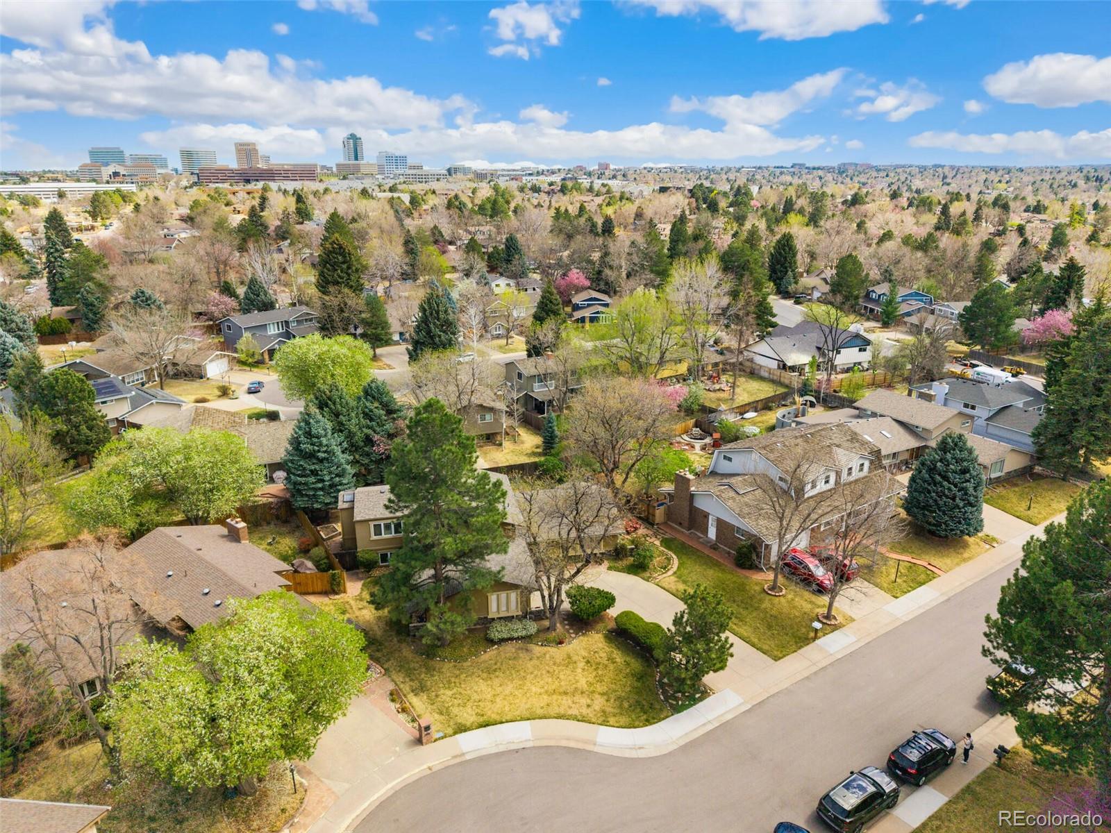 MLS Image #6 for 6330 s newport court,centennial, Colorado