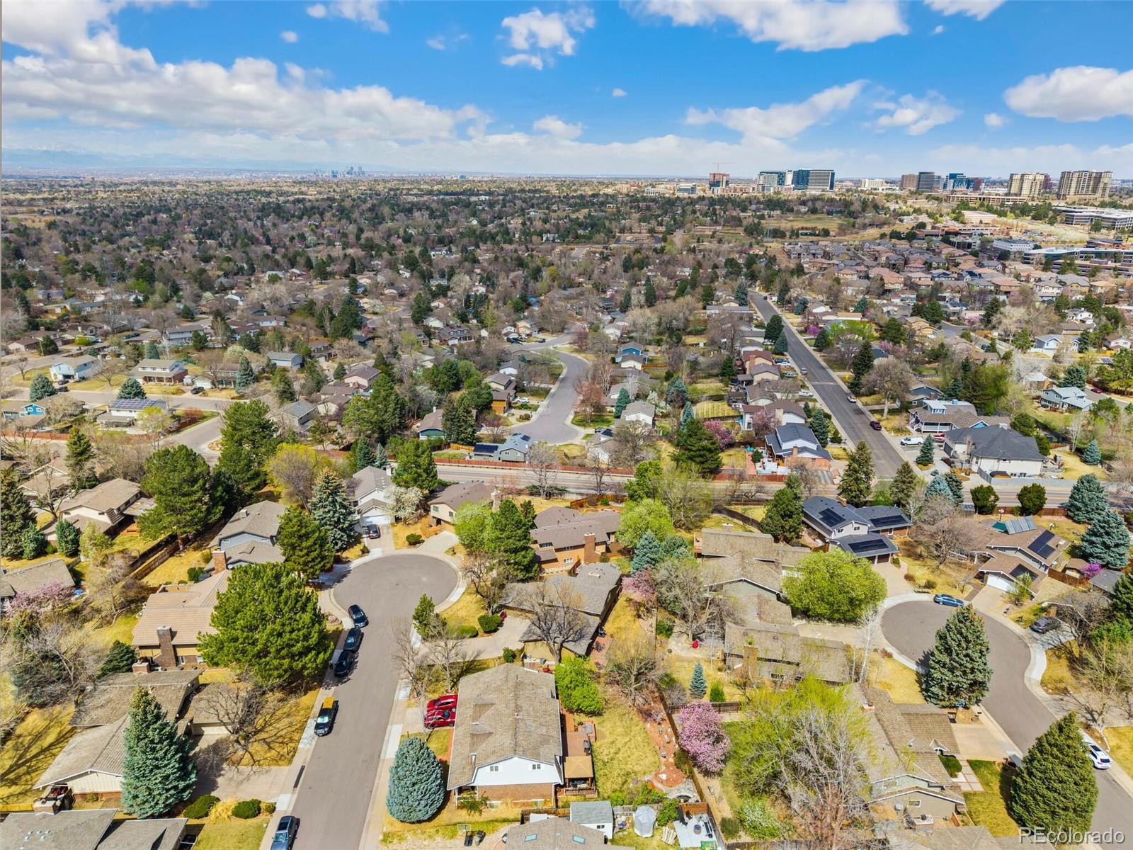 MLS Image #7 for 6330 s newport court,centennial, Colorado