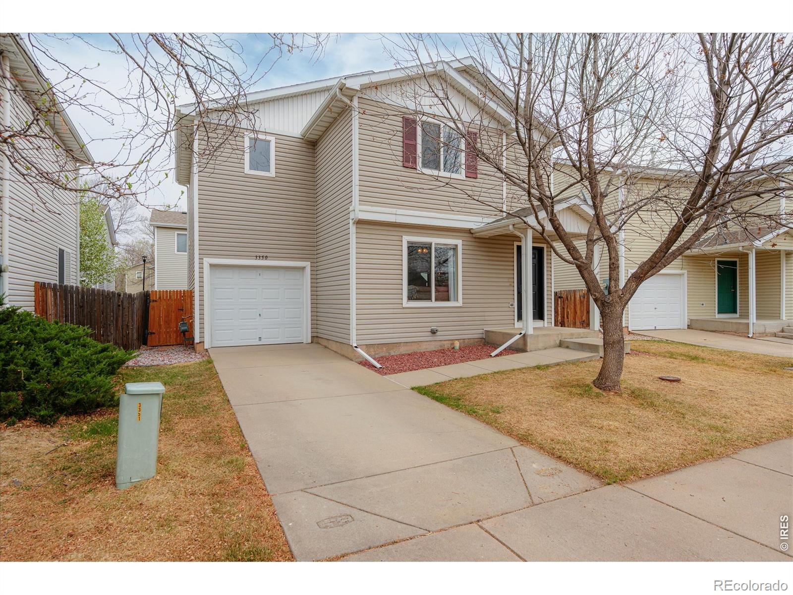 MLS Image #0 for 3350  tiller court,fort collins, Colorado