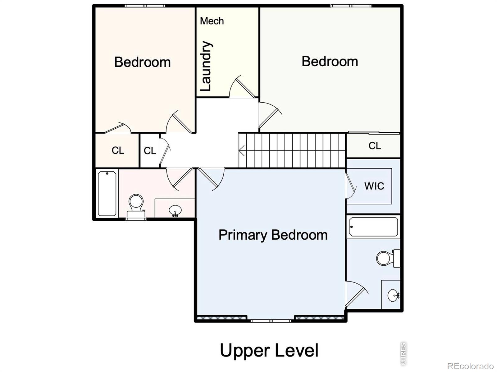 MLS Image #22 for 3350  tiller court,fort collins, Colorado