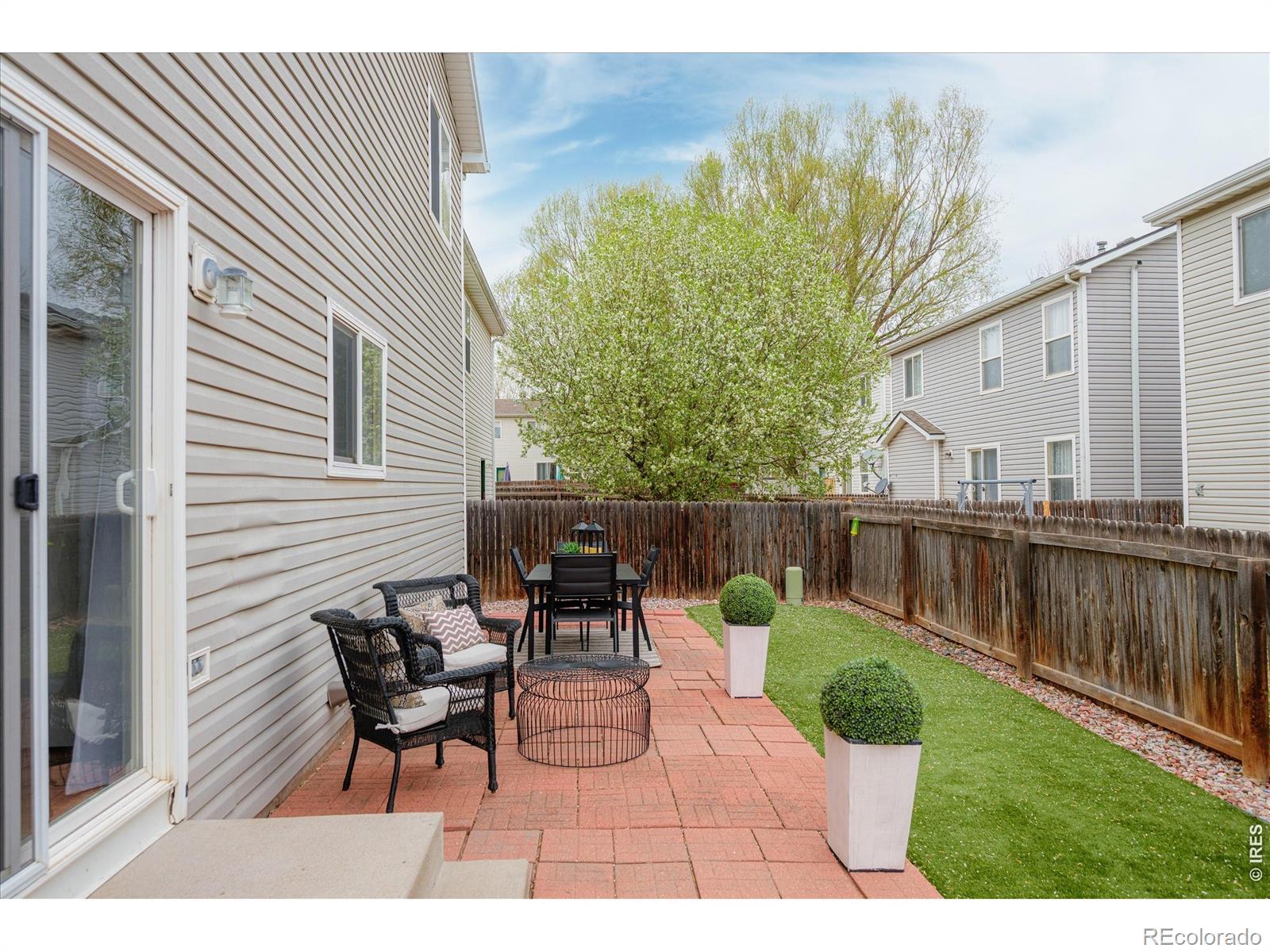MLS Image #24 for 3350  tiller court,fort collins, Colorado