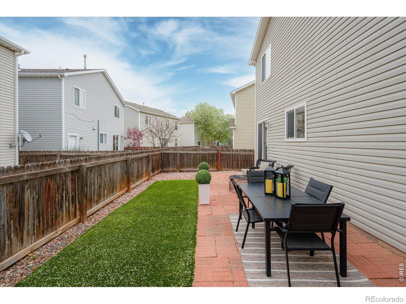 MLS Image #25 for 3350  tiller court,fort collins, Colorado