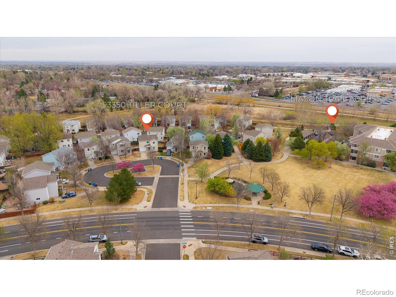 MLS Image #27 for 3350  tiller court,fort collins, Colorado