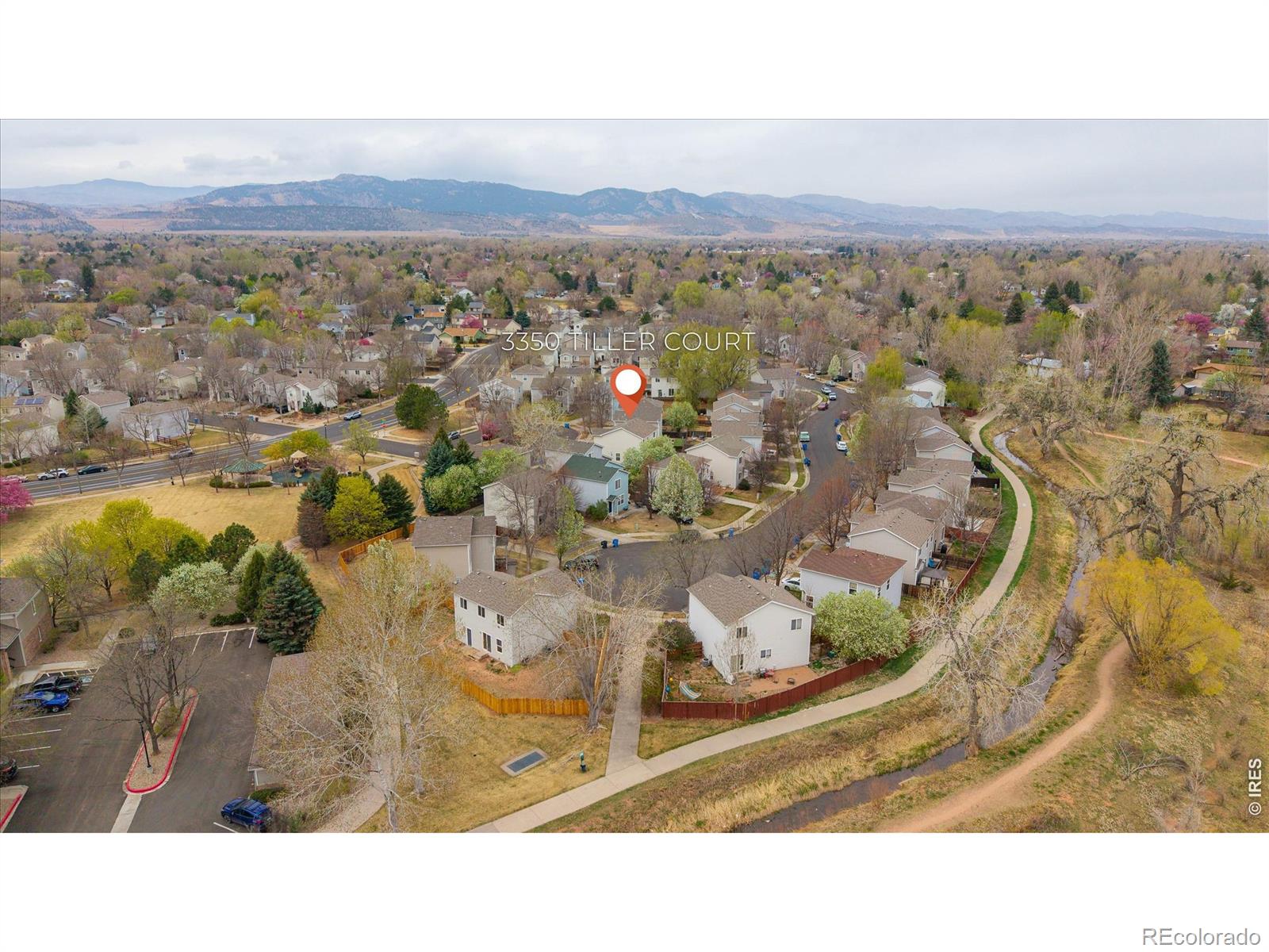 MLS Image #28 for 3350  tiller court,fort collins, Colorado