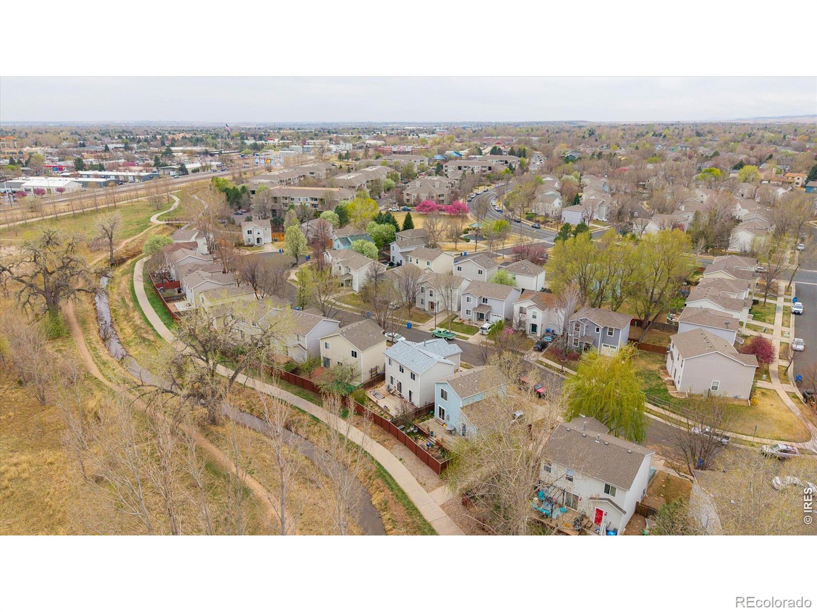 MLS Image #29 for 3350  tiller court,fort collins, Colorado