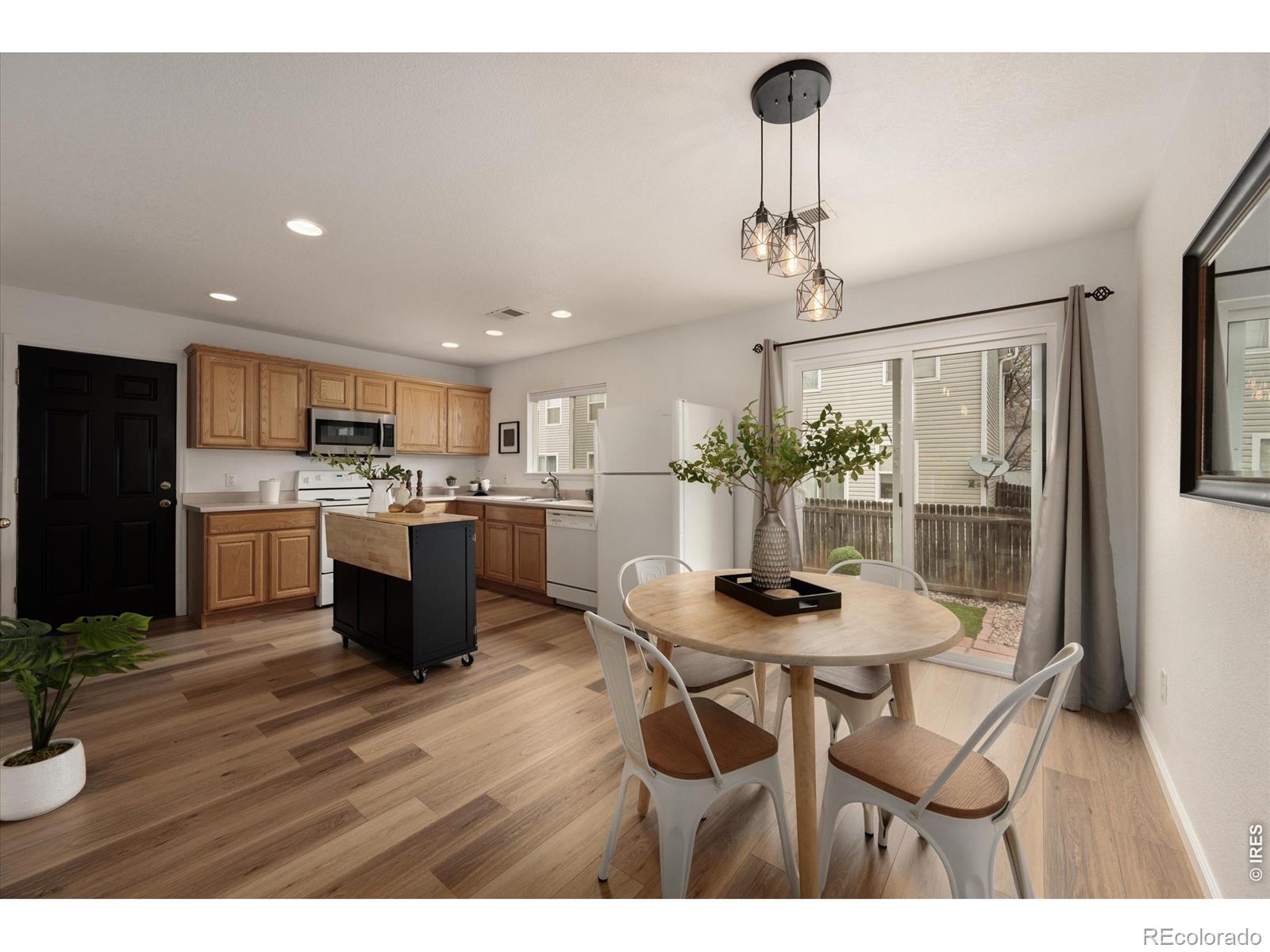MLS Image #5 for 3350  tiller court,fort collins, Colorado