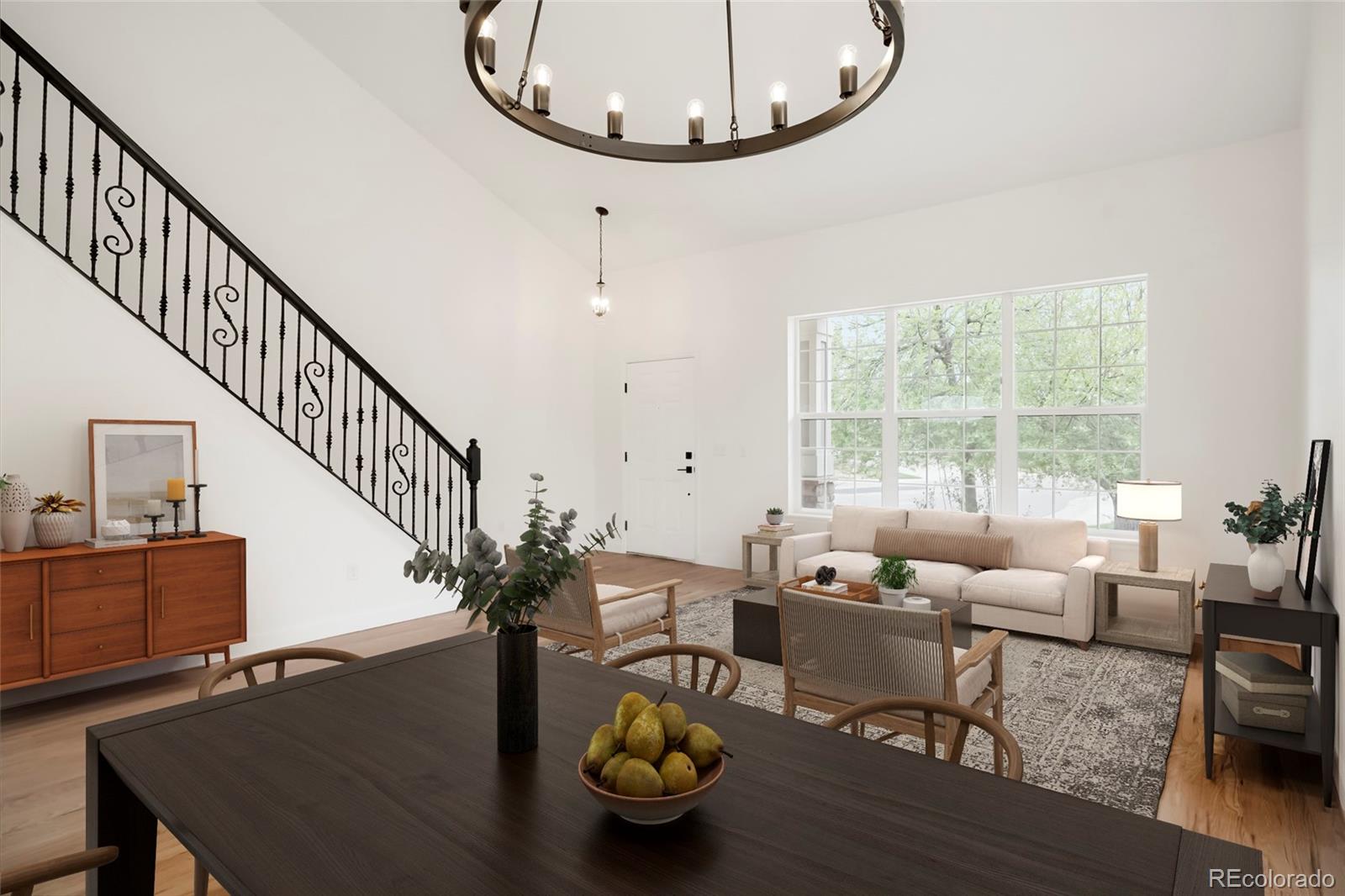 MLS Image #10 for 21730 e mercer place,aurora, Colorado