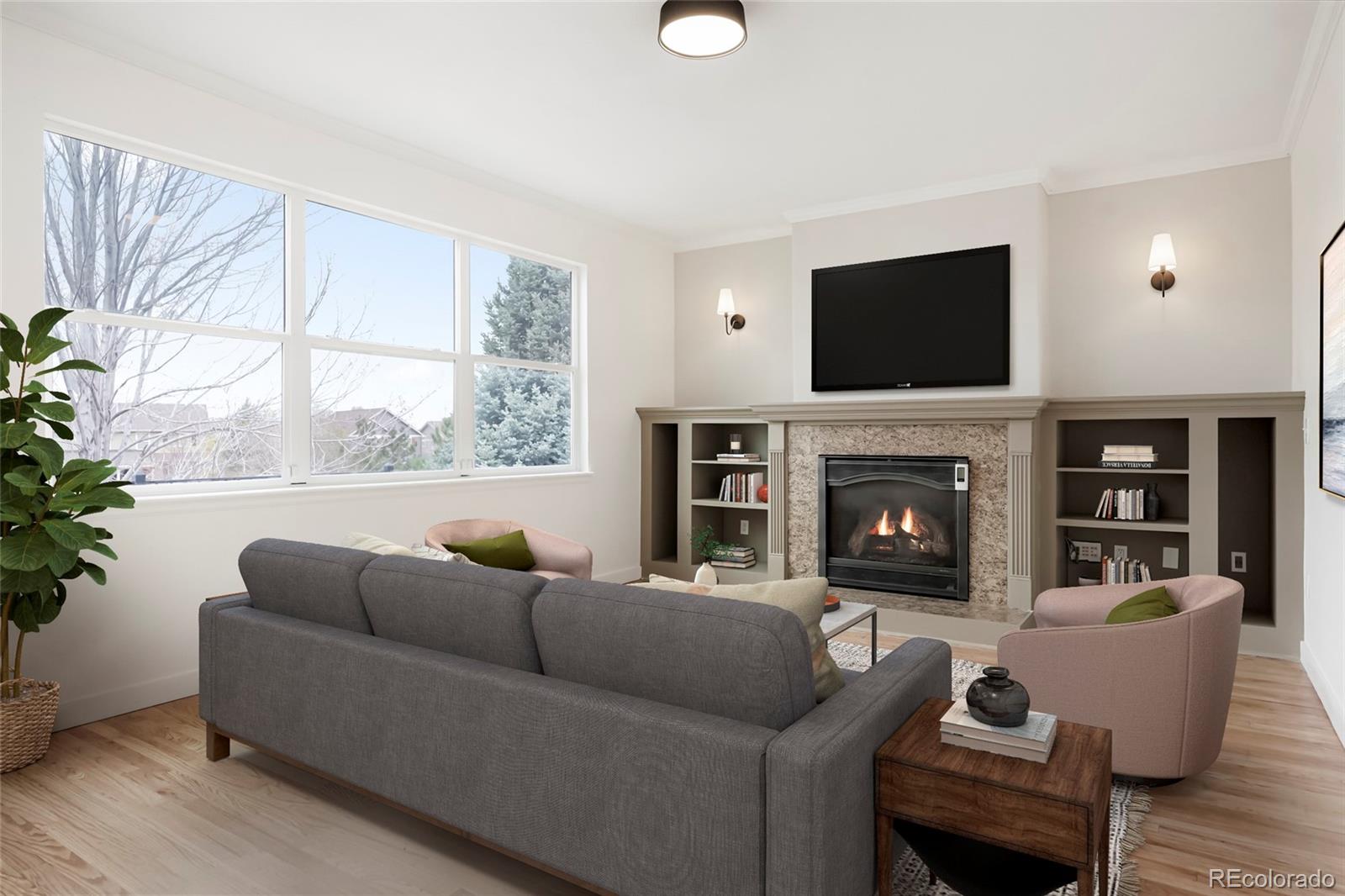MLS Image #12 for 21730 e mercer place,aurora, Colorado