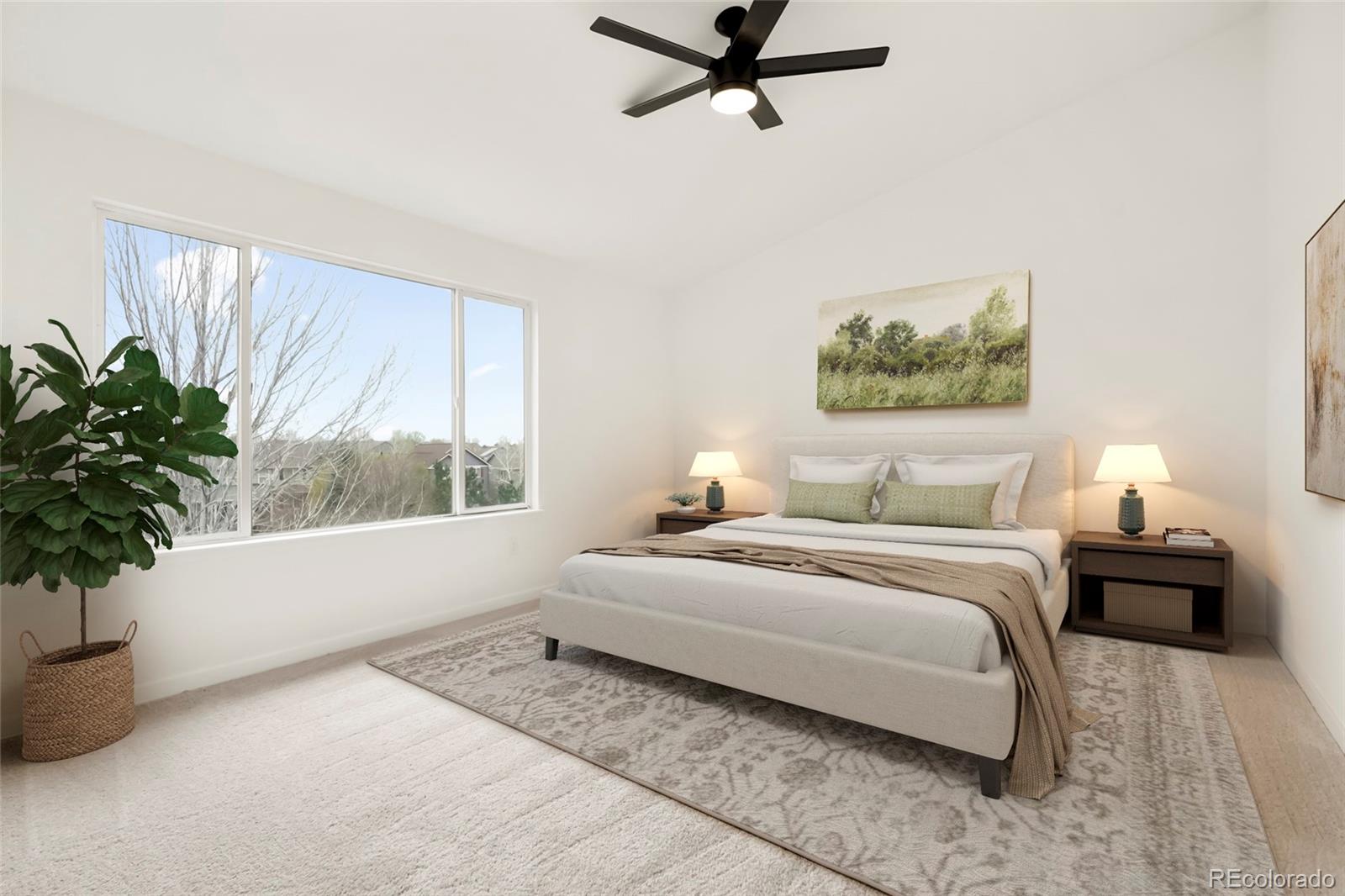 MLS Image #2 for 21730 e mercer place,aurora, Colorado
