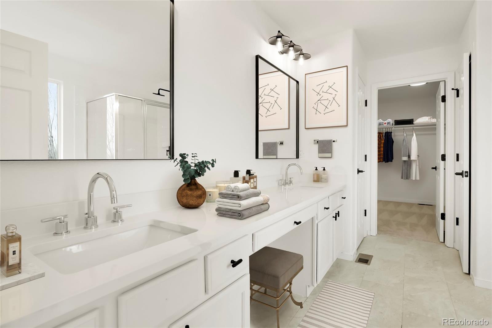 MLS Image #3 for 21730 e mercer place,aurora, Colorado