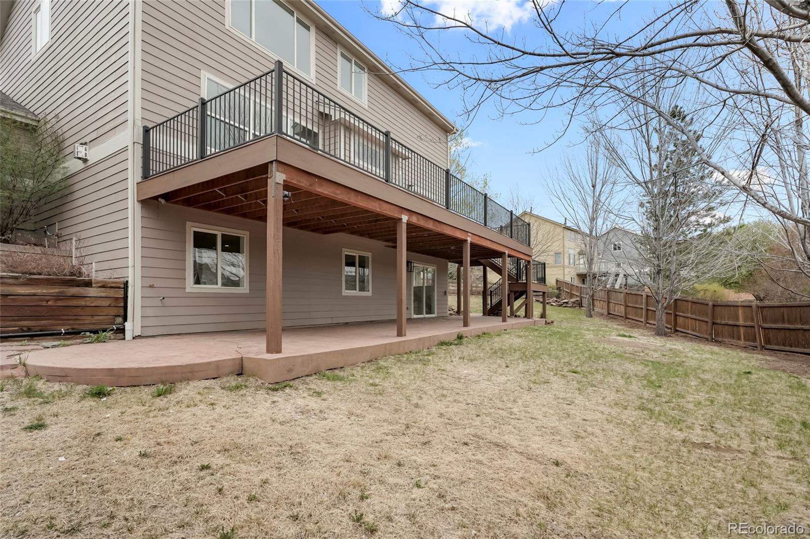 MLS Image #36 for 21730 e mercer place,aurora, Colorado