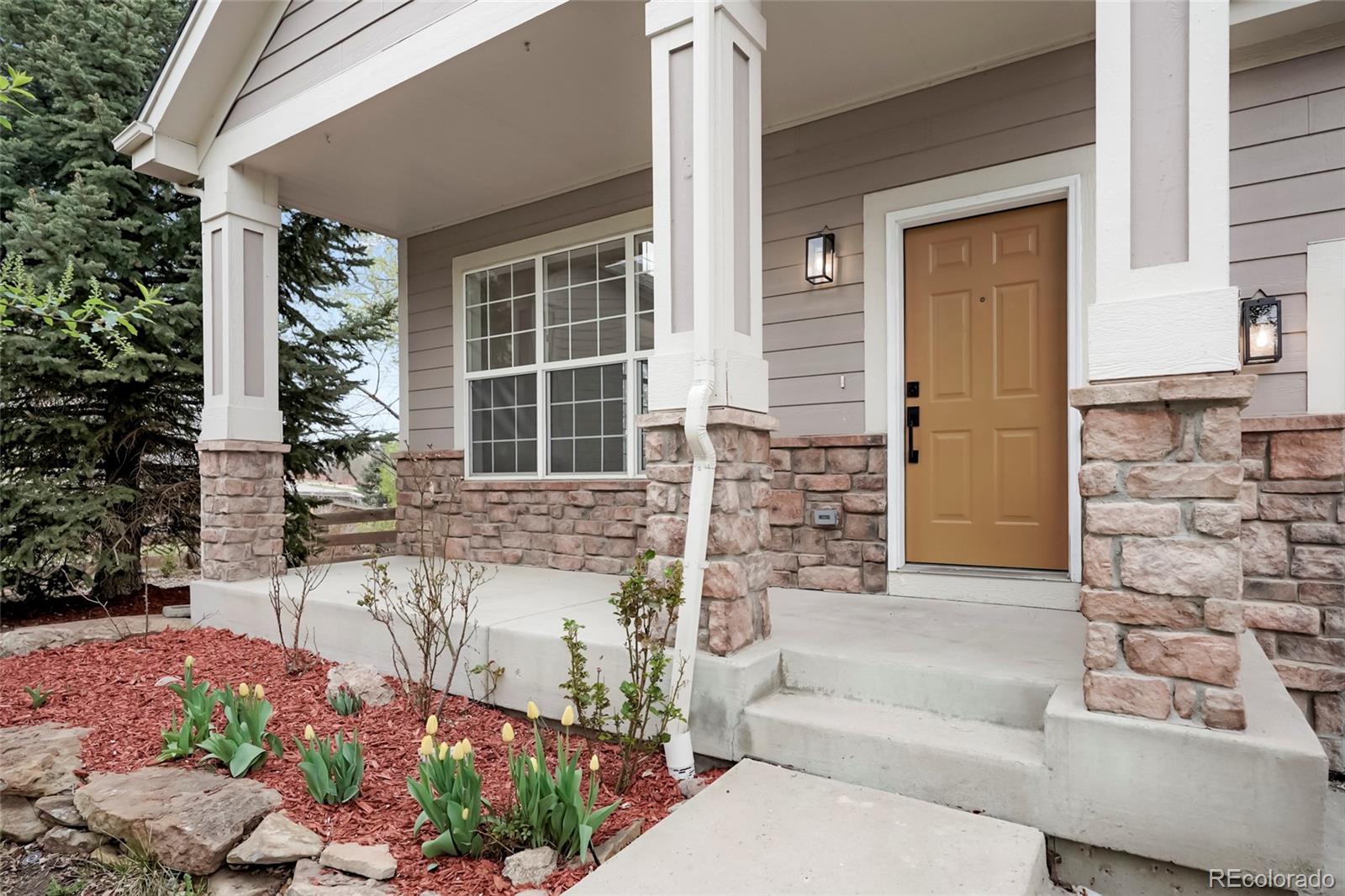 MLS Image #5 for 21730 e mercer place,aurora, Colorado