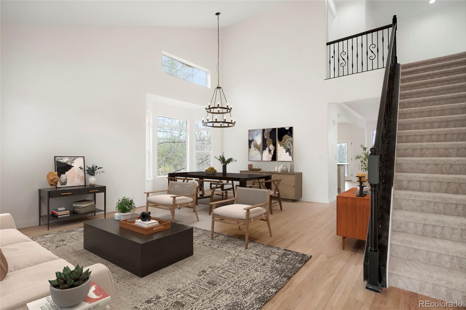 MLS Image #6 for 21730 e mercer place,aurora, Colorado