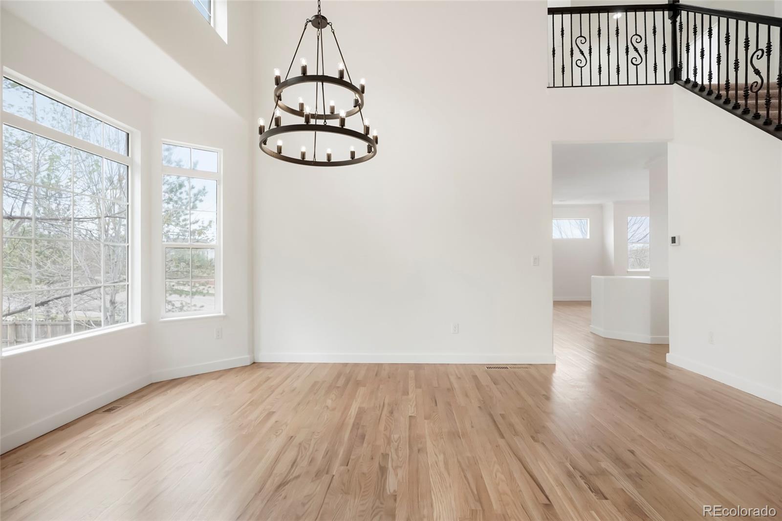 MLS Image #9 for 21730 e mercer place,aurora, Colorado